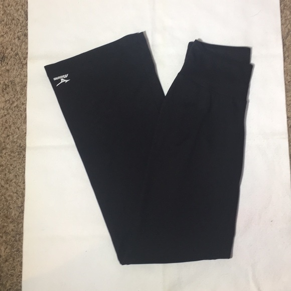 Mizuno Pants - Mizuno Extra Long Sweatpants